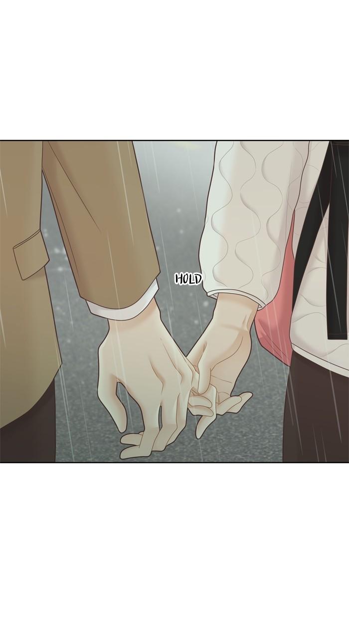 Odd Girl Out Chap 420 - Next Chap 421