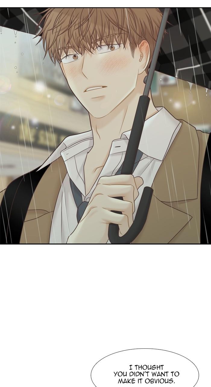 Odd Girl Out Chap 420 - Next Chap 421