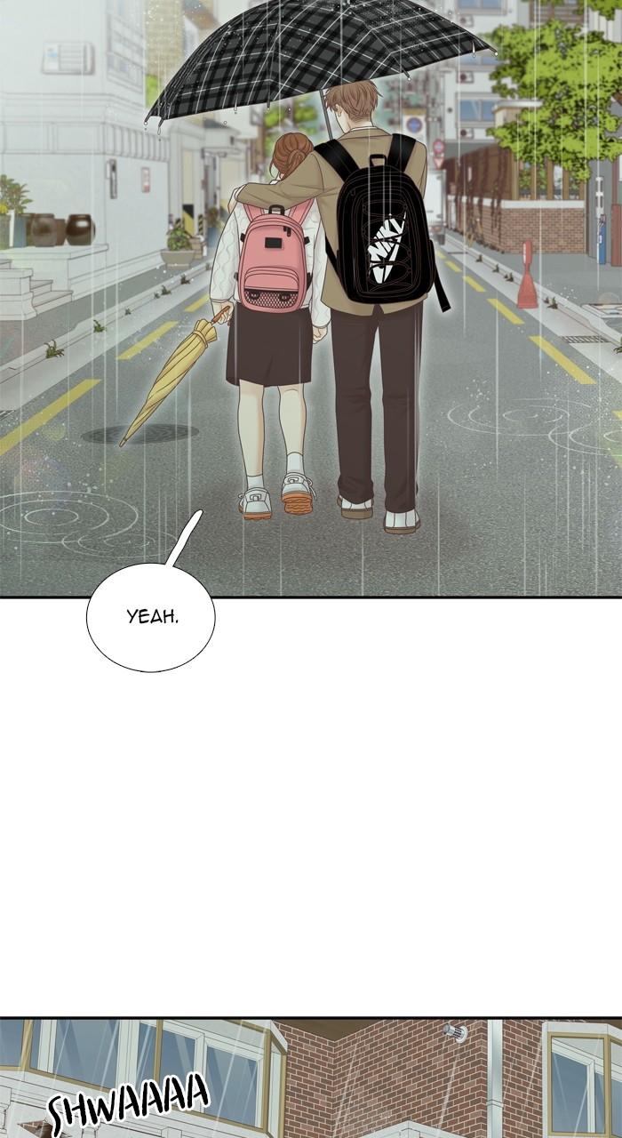Odd Girl Out Chap 420 - Next Chap 421