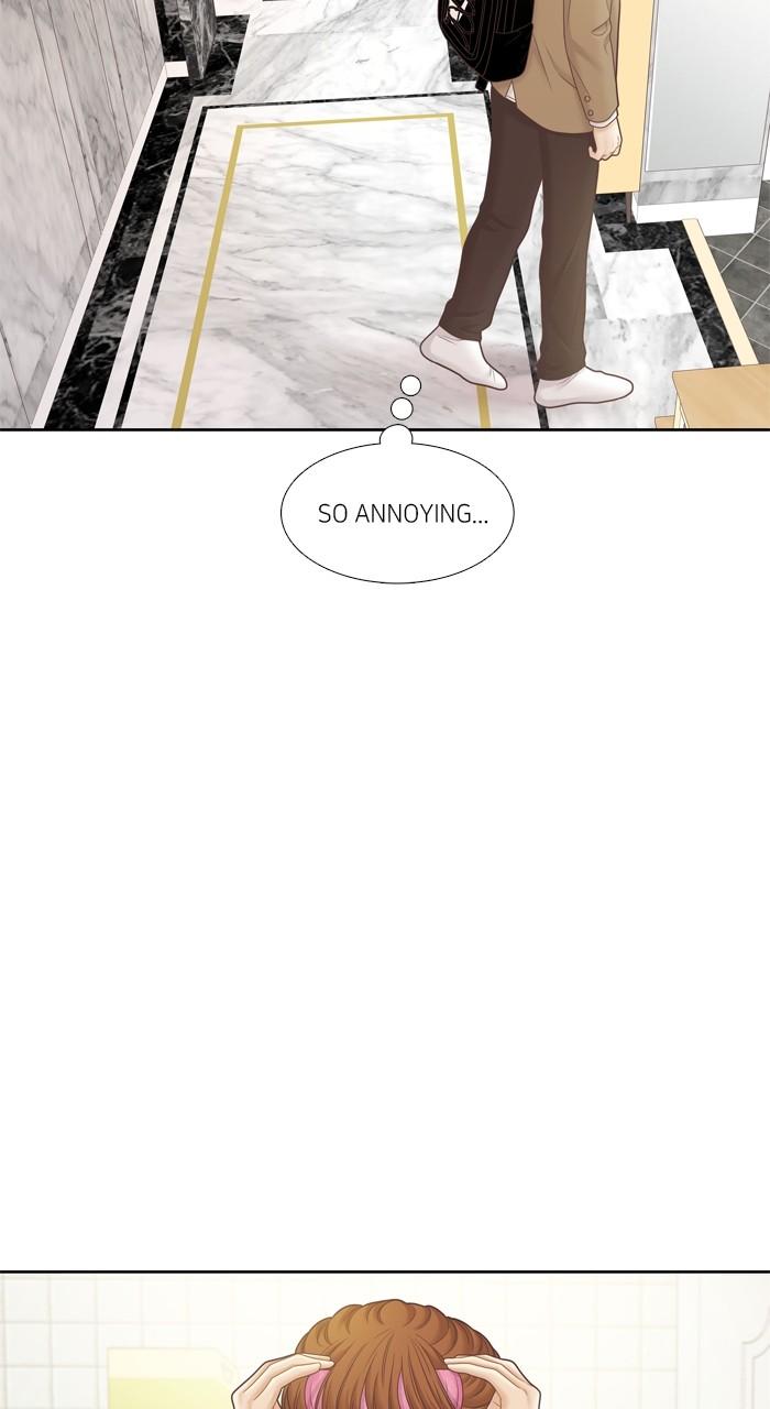 Odd Girl Out Chap 420 - Next Chap 421