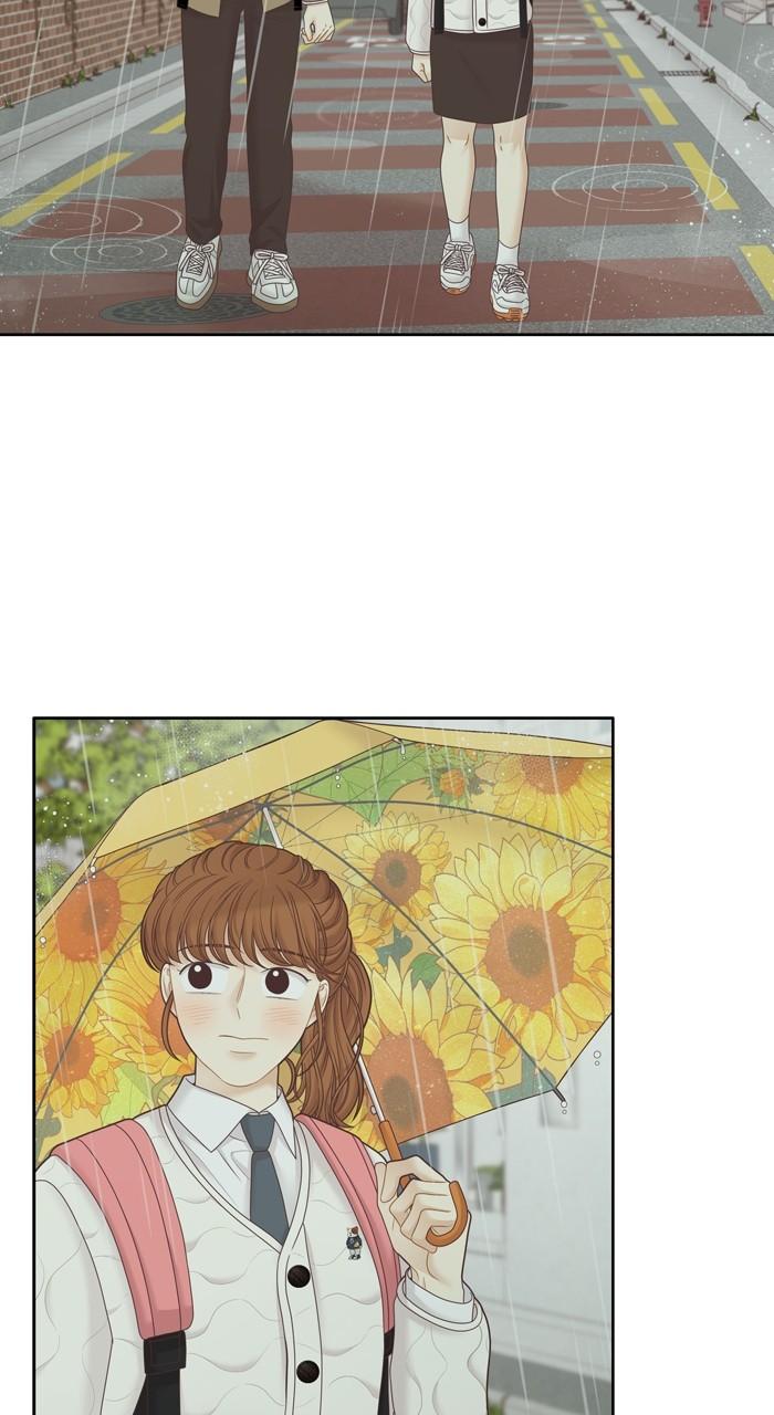 Odd Girl Out Chap 420 - Next Chap 421