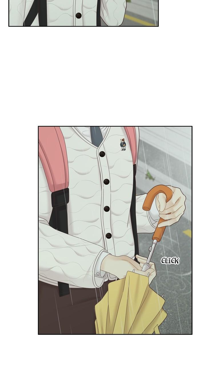 Odd Girl Out Chap 420 - Next Chap 421