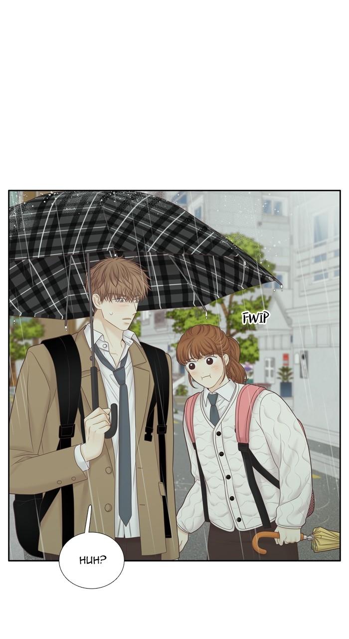 Odd Girl Out Chap 420 - Next Chap 421