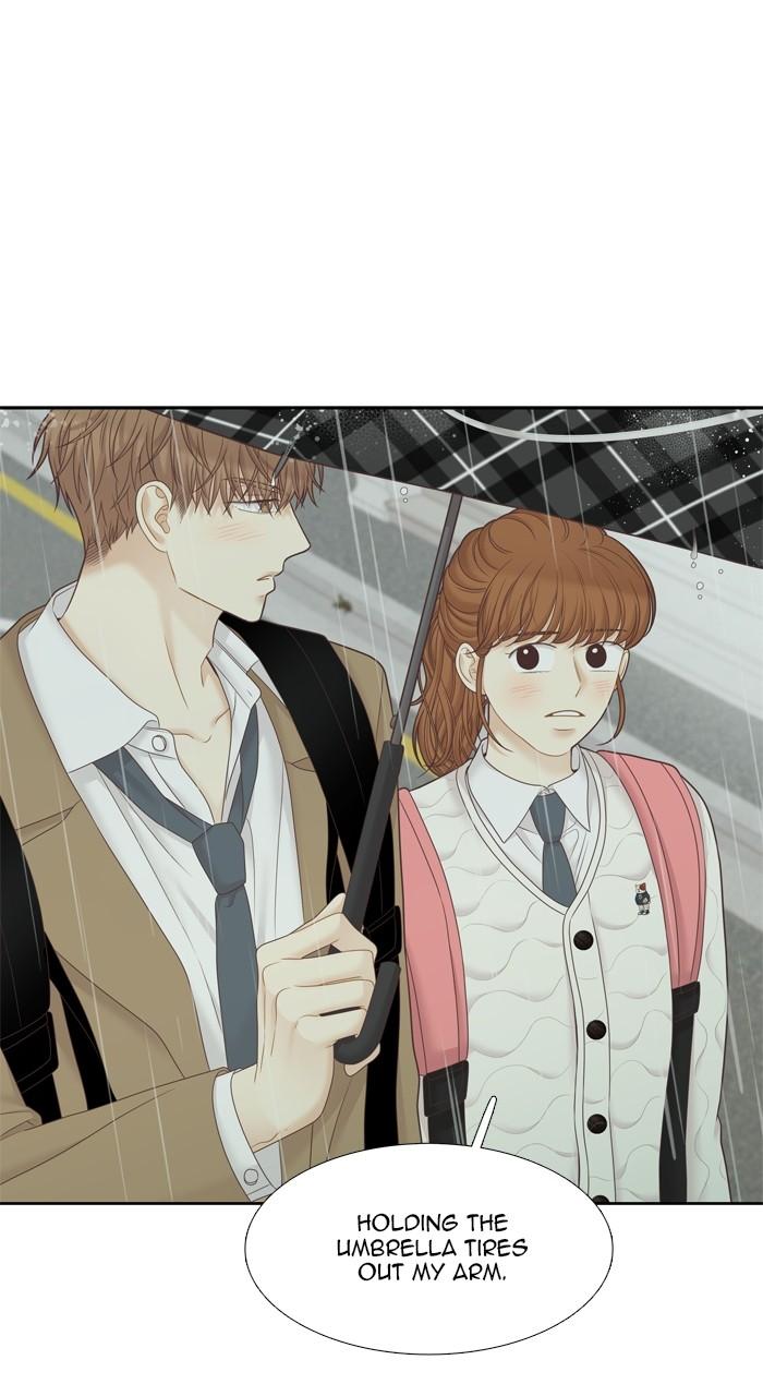 Odd Girl Out Chap 420 - Next Chap 421