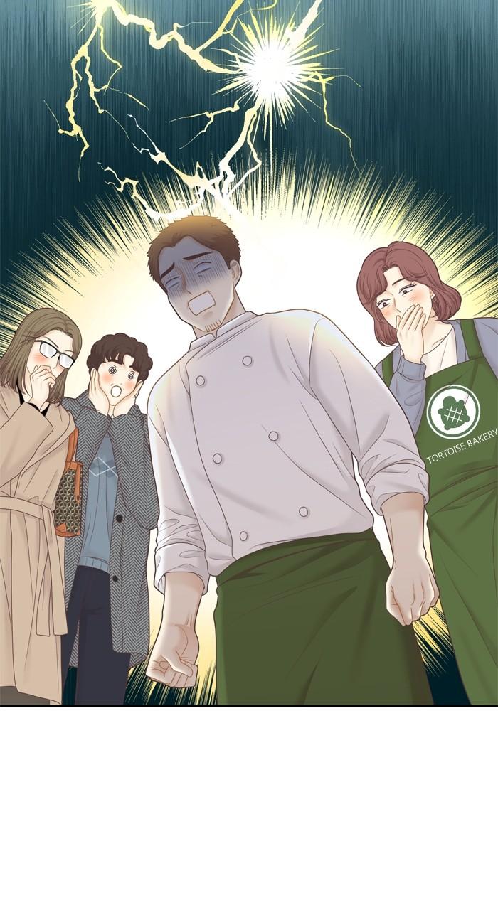 Odd Girl Out Chap 420 - Next Chap 421