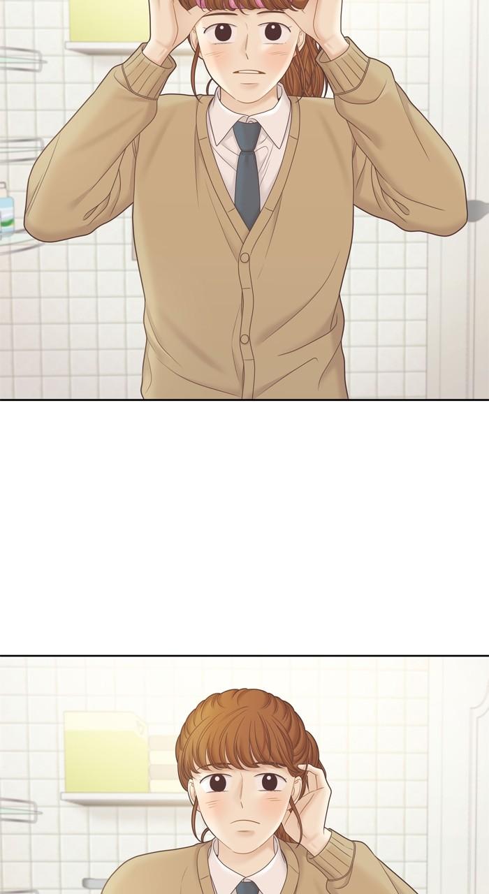 Odd Girl Out Chap 420 - Next Chap 421
