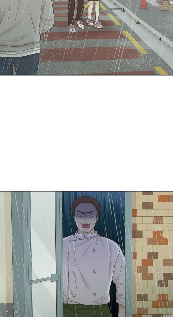 Odd Girl Out Chap 420 - Next Chap 421