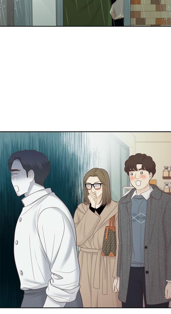 Odd Girl Out Chap 420 - Next Chap 421