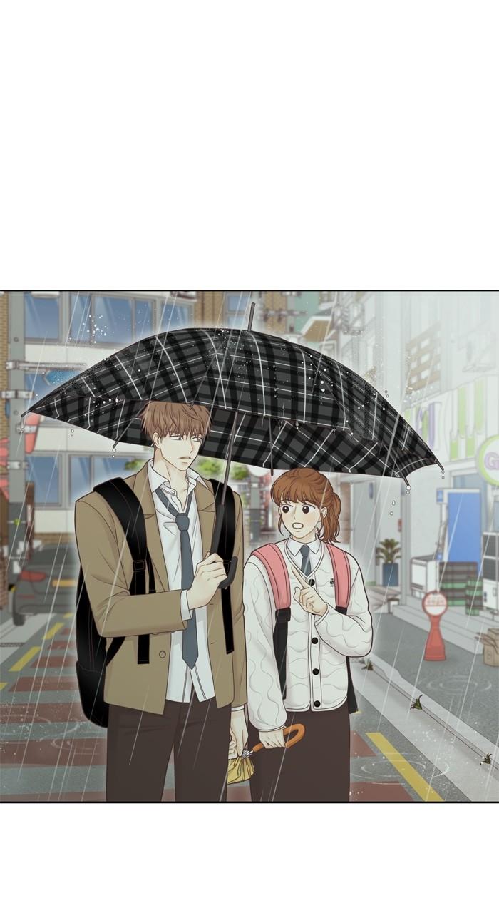 Odd Girl Out Chap 420 - Next Chap 421