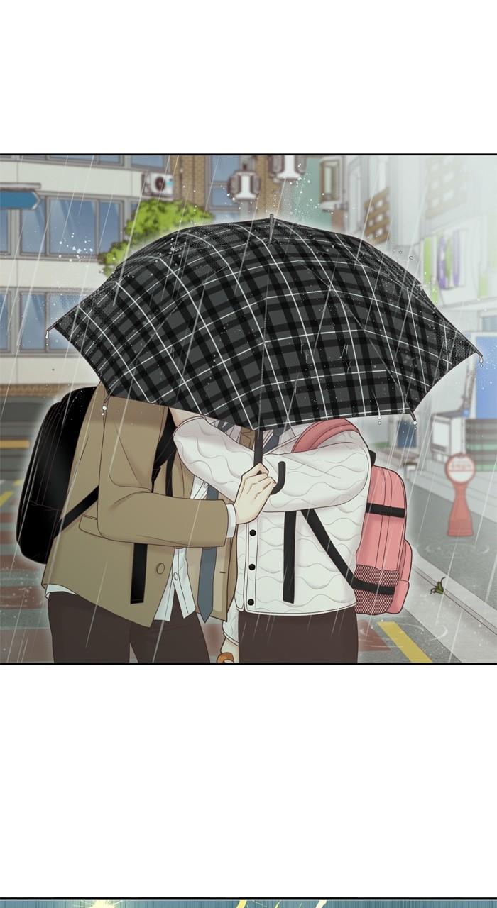 Odd Girl Out Chap 420 - Next Chap 421