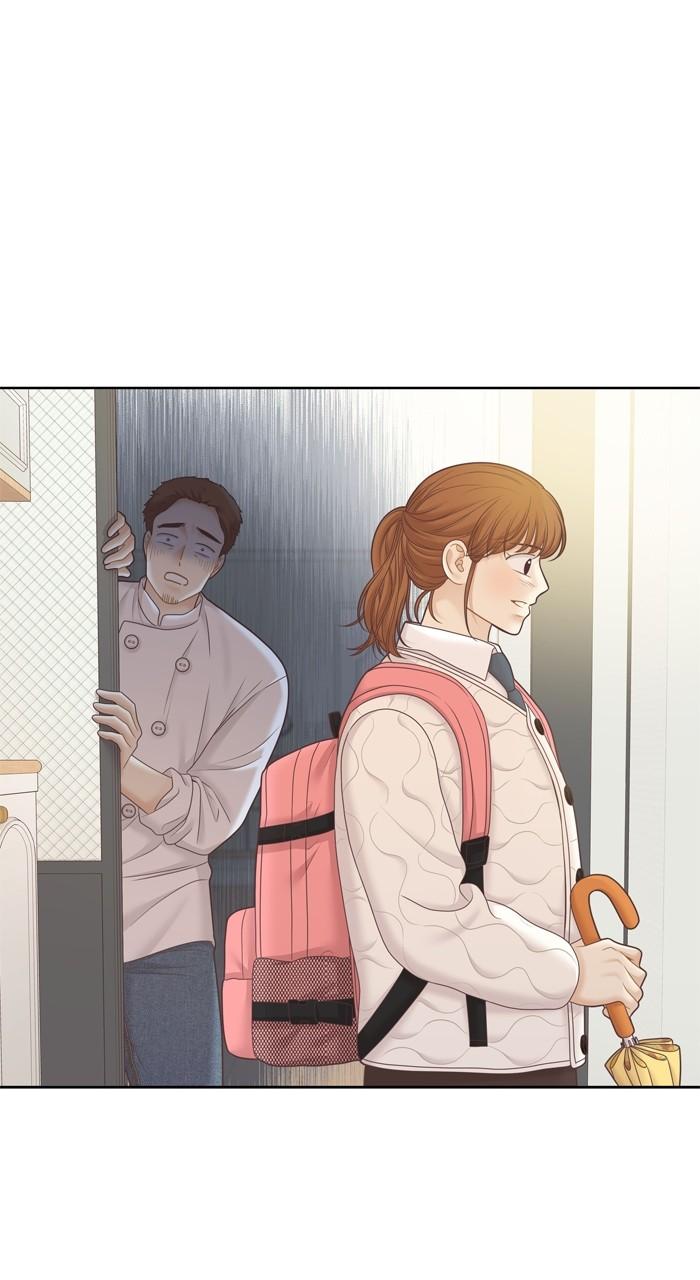 Odd Girl Out Chap 420 - Next Chap 421