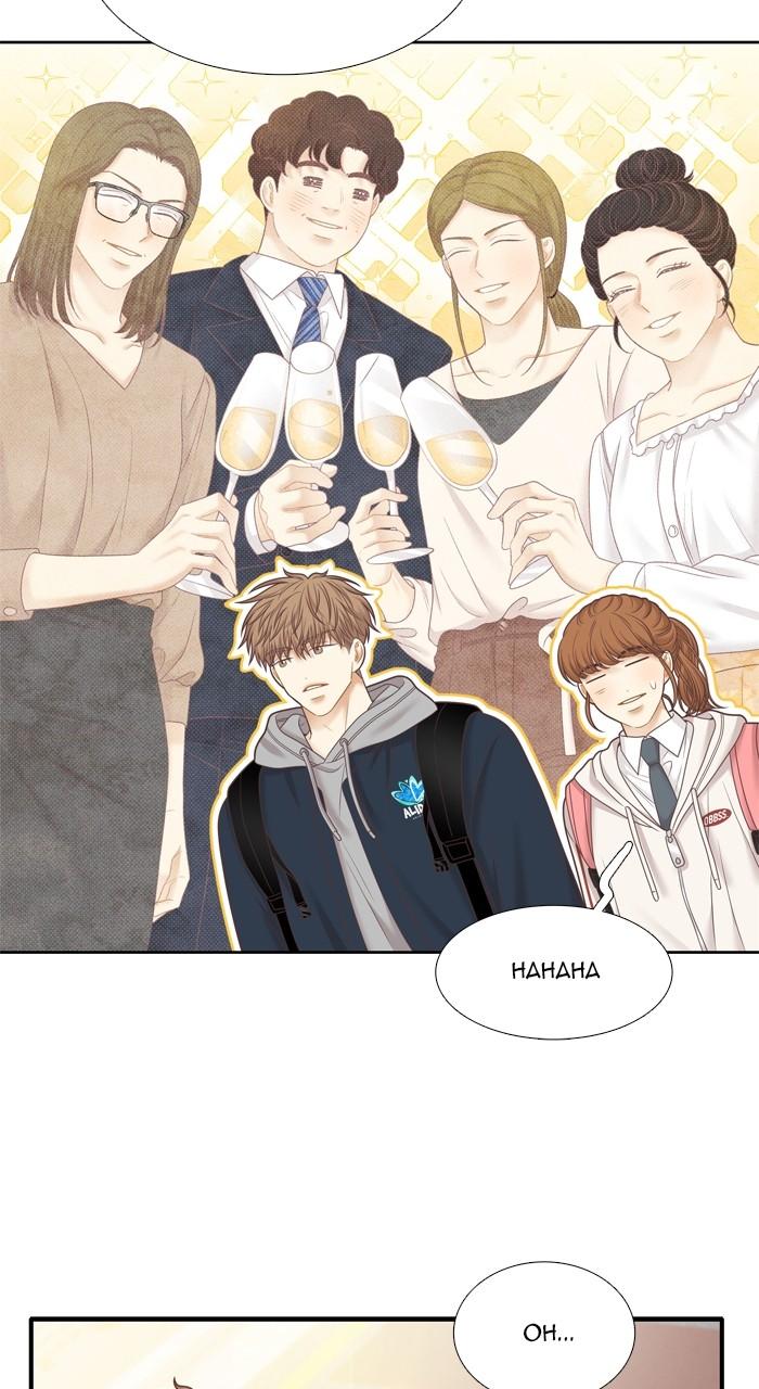 Odd Girl Out Chap 421 - Next Chap 422