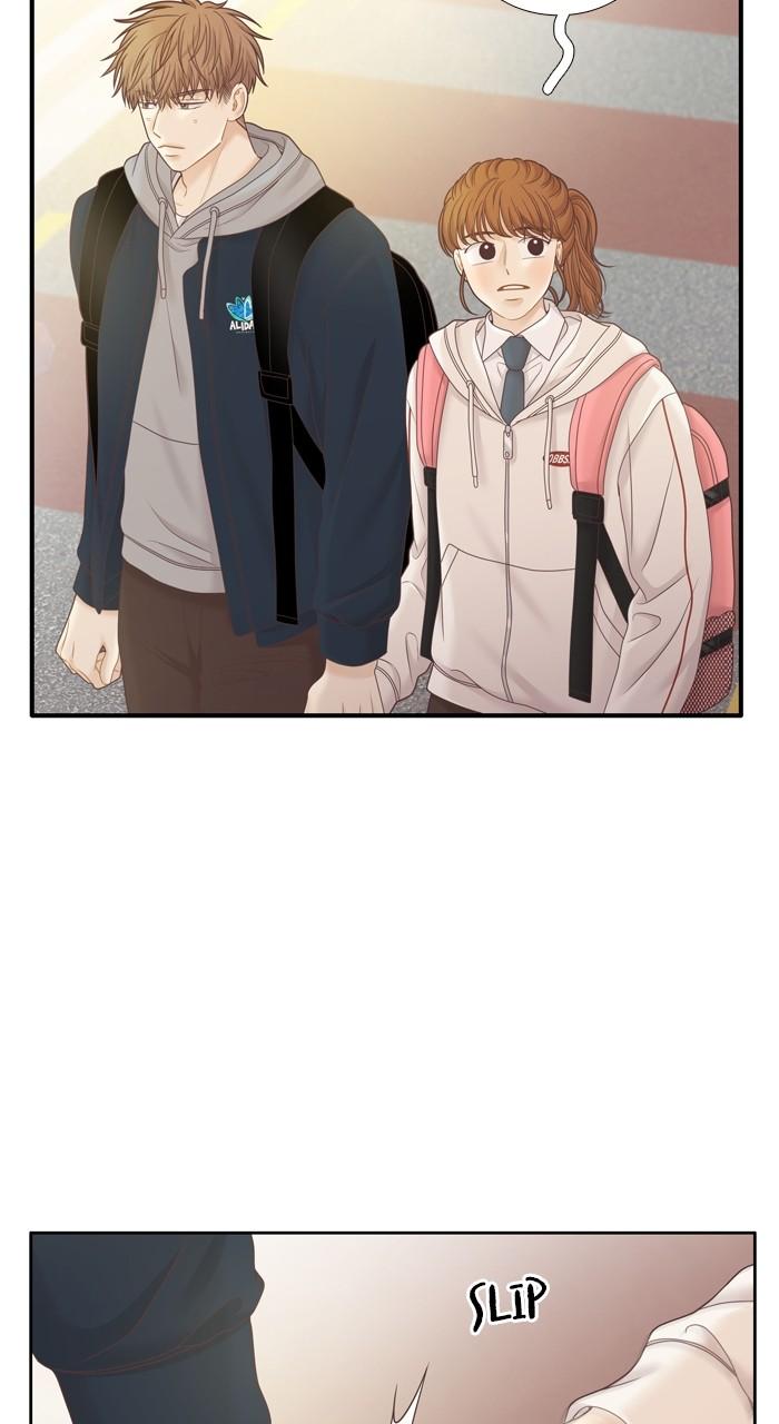Odd Girl Out Chap 421 - Next Chap 422