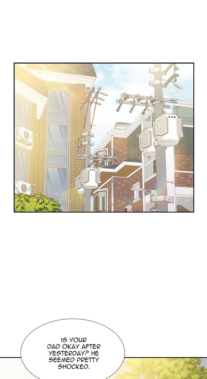 Odd Girl Out Chap 421 - Next Chap 422