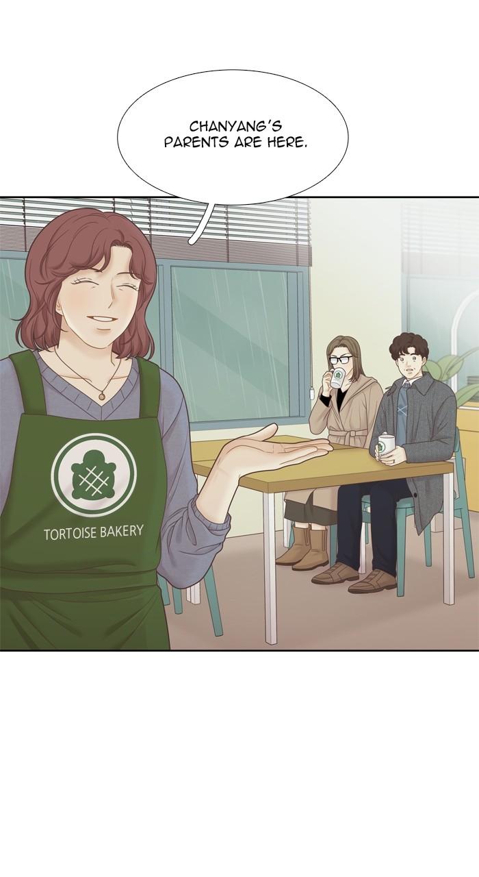 Odd Girl Out Chap 421 - Next Chap 422