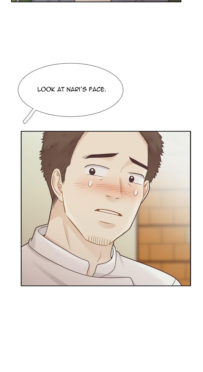 Odd Girl Out Chap 421 - Next Chap 422