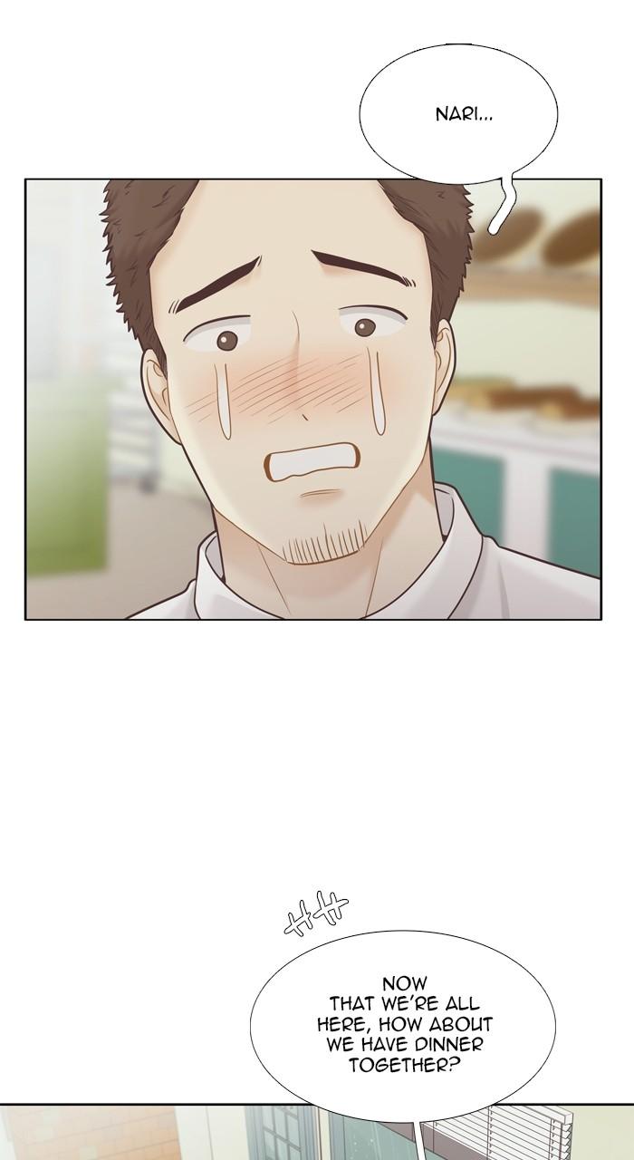 Odd Girl Out Chap 421 - Next Chap 422