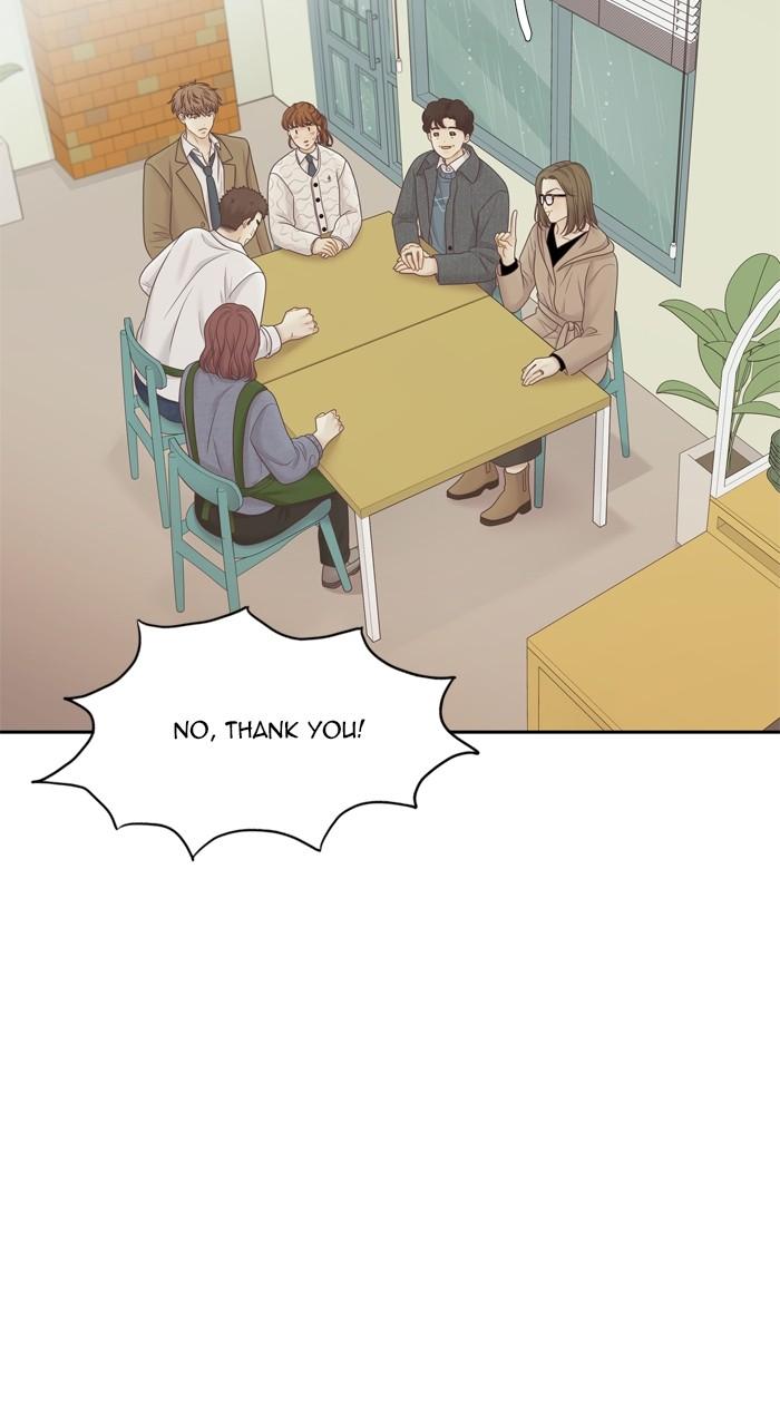 Odd Girl Out Chap 421 - Next Chap 422