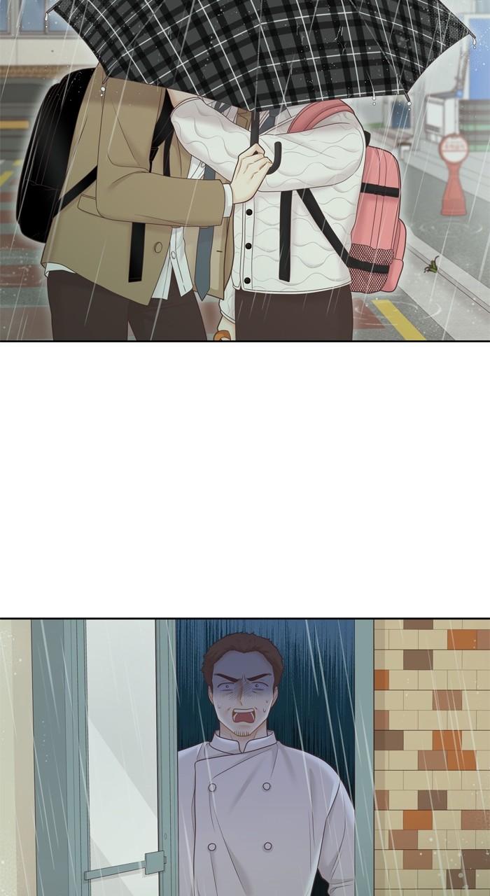 Odd Girl Out Chap 421 - Next Chap 422