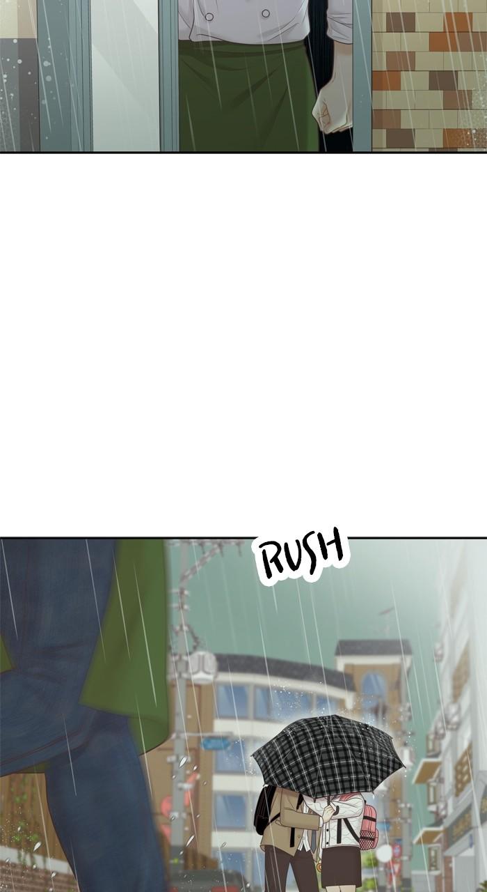 Odd Girl Out Chap 421 - Next Chap 422