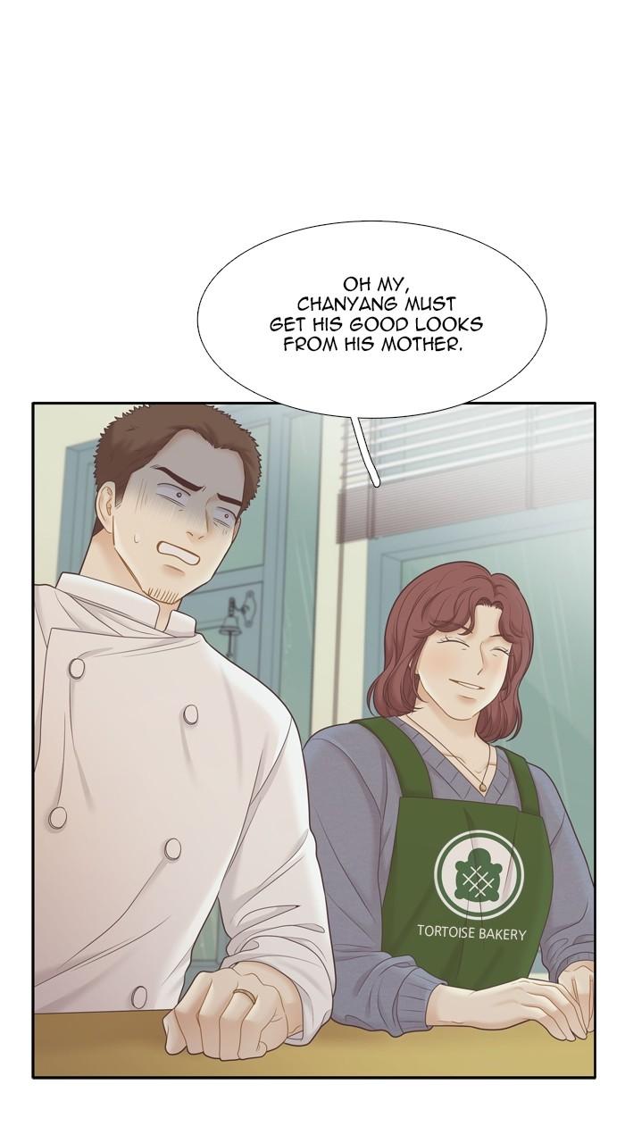 Odd Girl Out Chap 421 - Next Chap 422