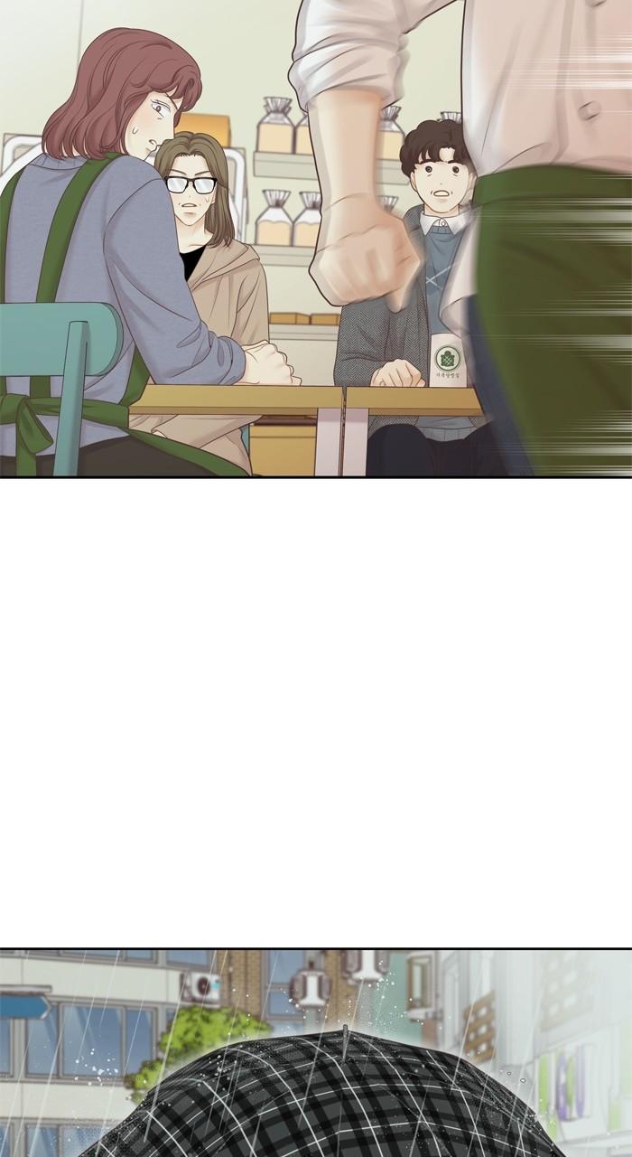 Odd Girl Out Chap 421 - Next Chap 422