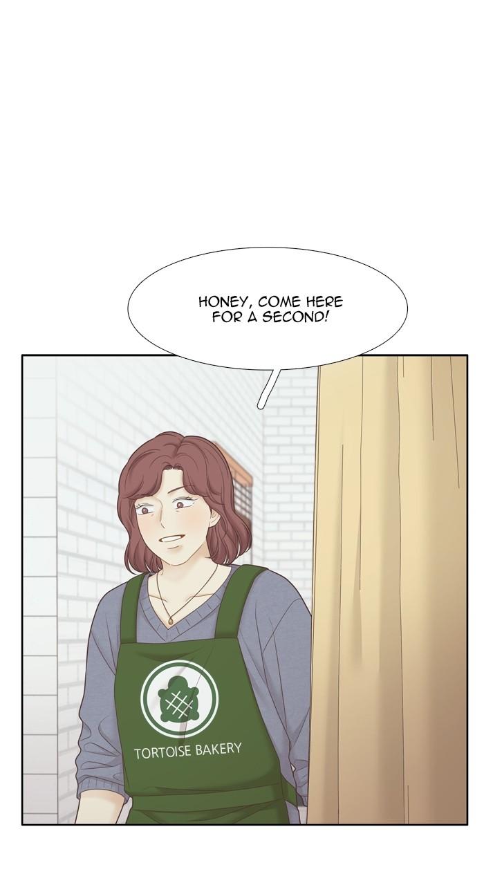 Odd Girl Out Chap 421 - Next Chap 422