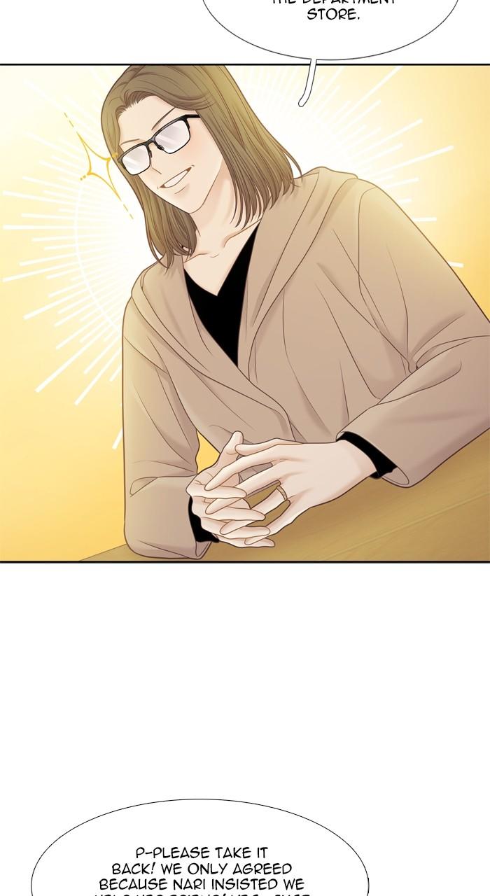 Odd Girl Out Chap 421 - Next Chap 422
