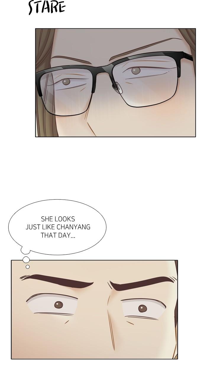 Odd Girl Out Chap 421 - Next Chap 422