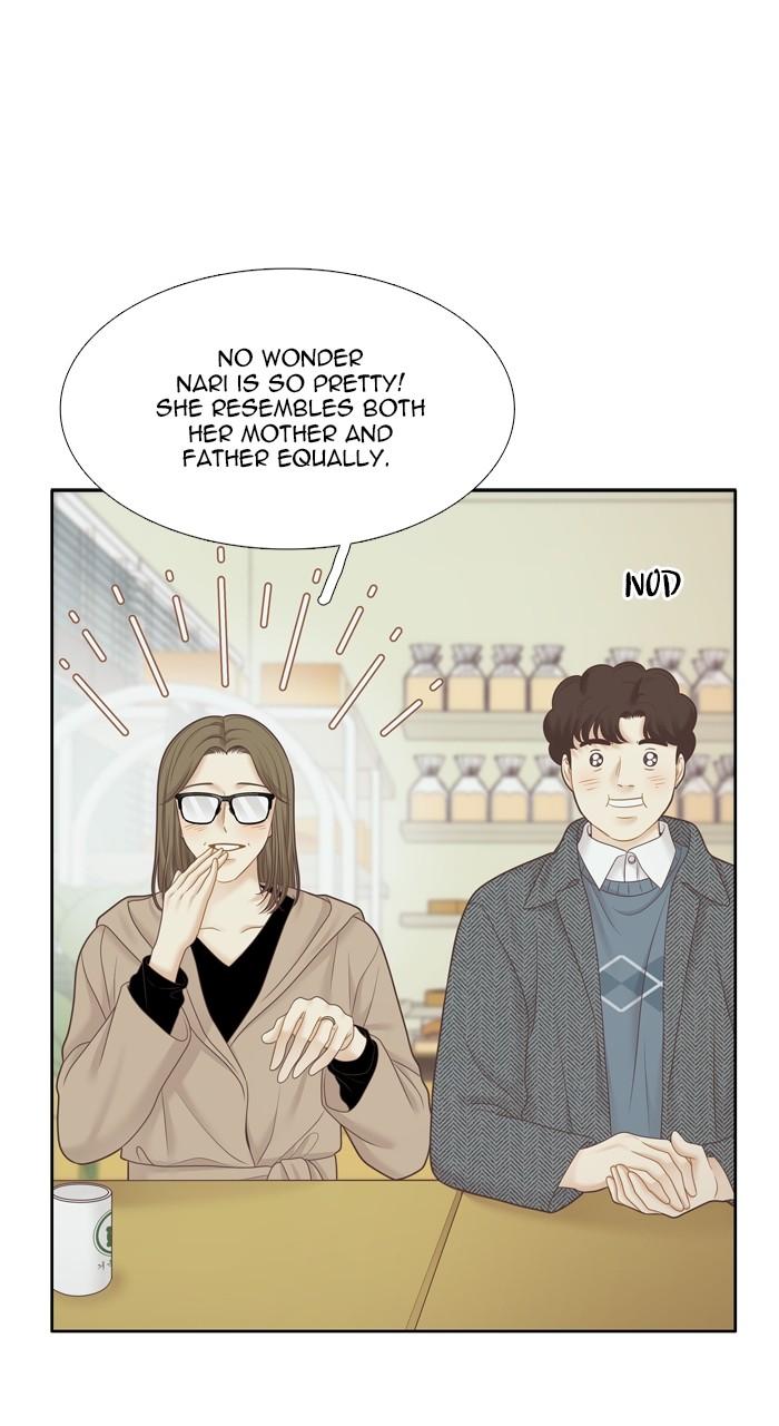 Odd Girl Out Chap 421 - Next Chap 422