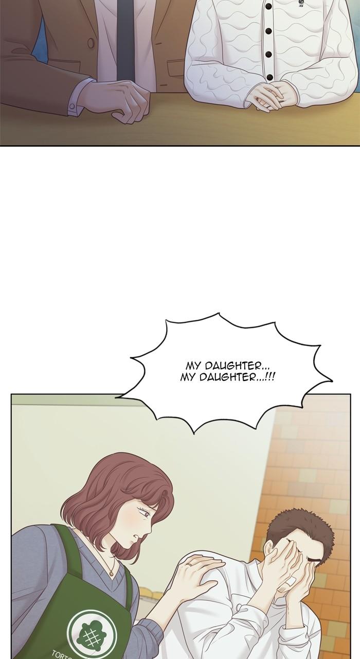 Odd Girl Out Chap 421 - Next Chap 422