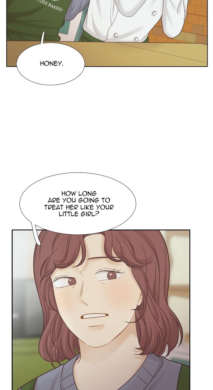 Odd Girl Out Chap 421 - Next Chap 422