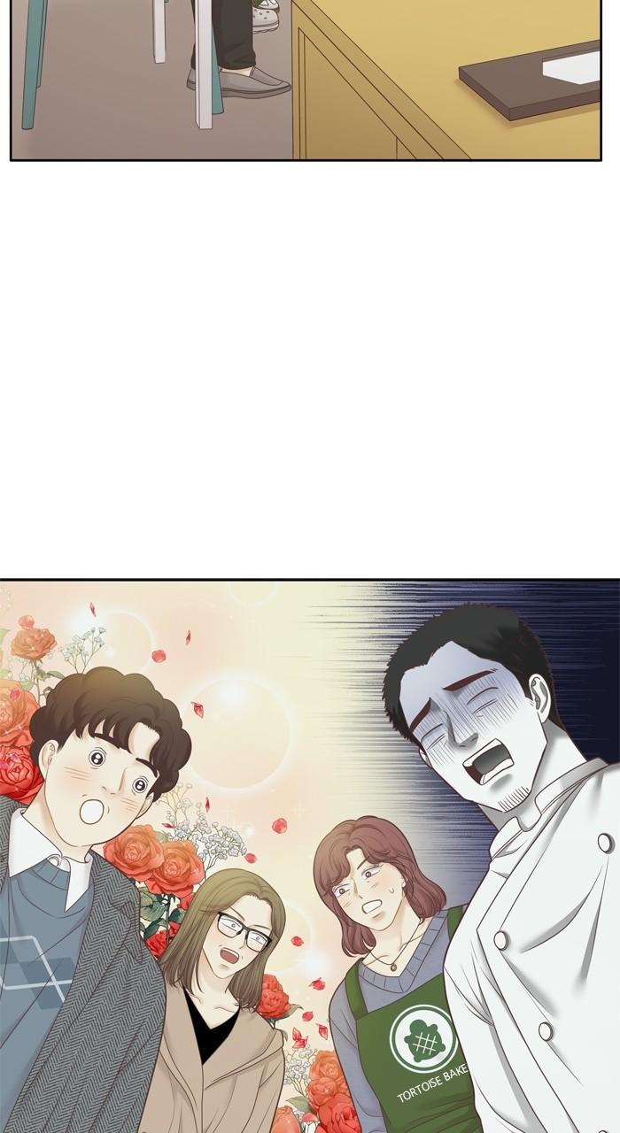 Odd Girl Out Chap 421 - Next Chap 422
