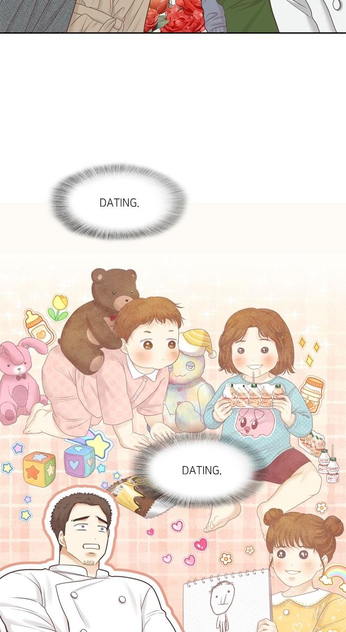 Odd Girl Out Chap 421 - Next Chap 422