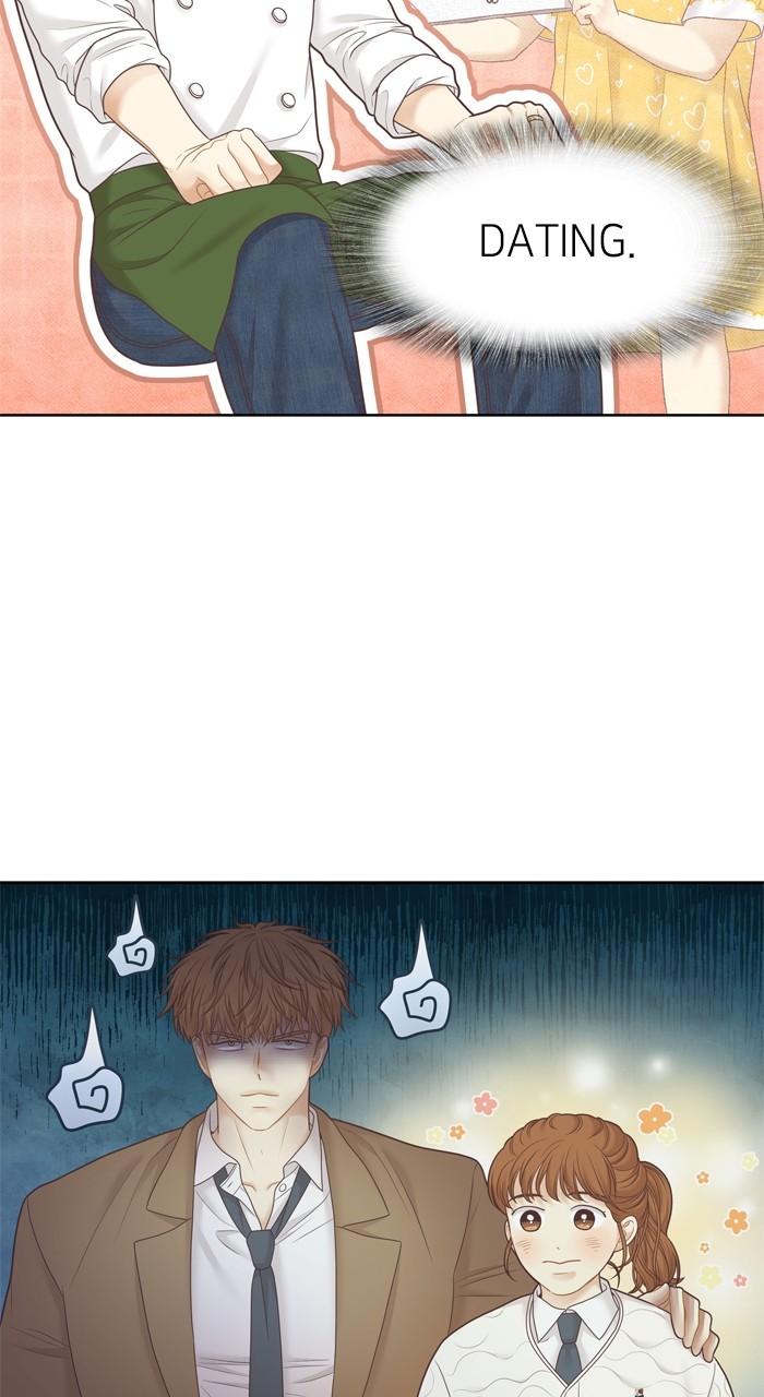 Odd Girl Out Chap 421 - Next Chap 422