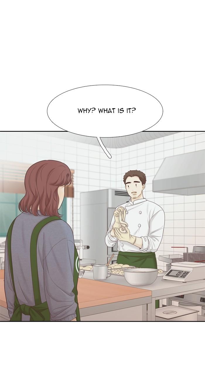 Odd Girl Out Chap 421 - Next Chap 422