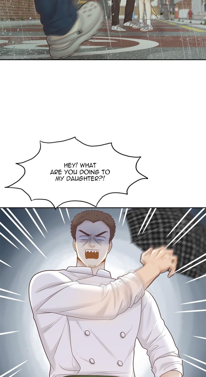 Odd Girl Out Chap 421 - Next Chap 422
