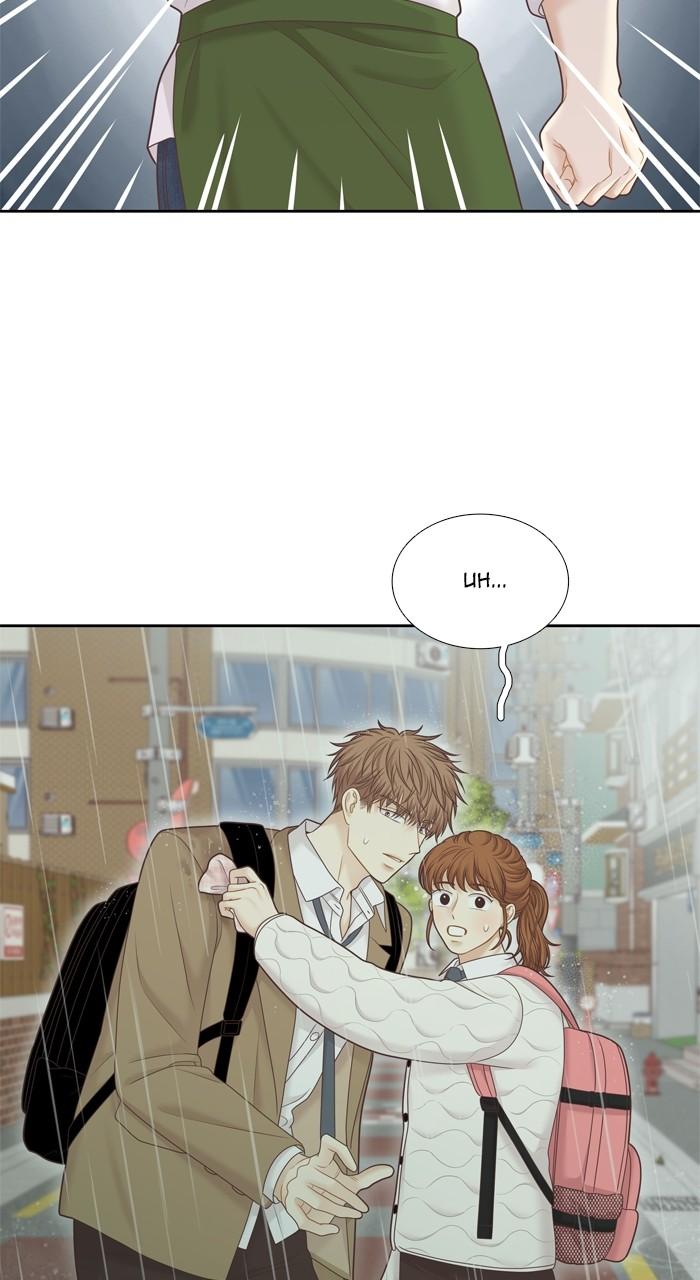 Odd Girl Out Chap 421 - Next Chap 422