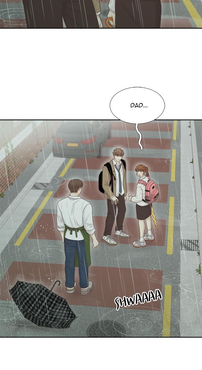 Odd Girl Out Chap 421 - Next Chap 422