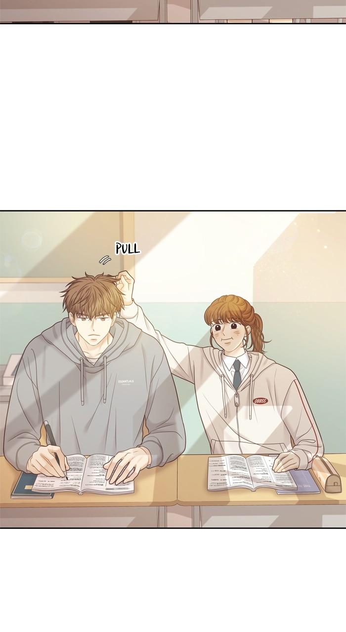 Odd Girl Out Chap 421 - Next Chap 422