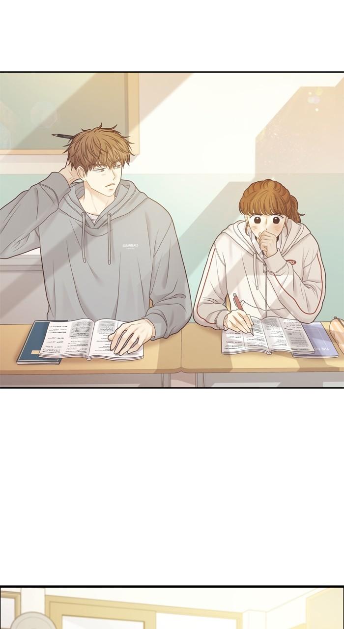 Odd Girl Out Chap 421 - Next Chap 422