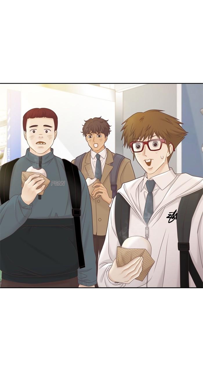 Odd Girl Out Chap 421 - Next Chap 422