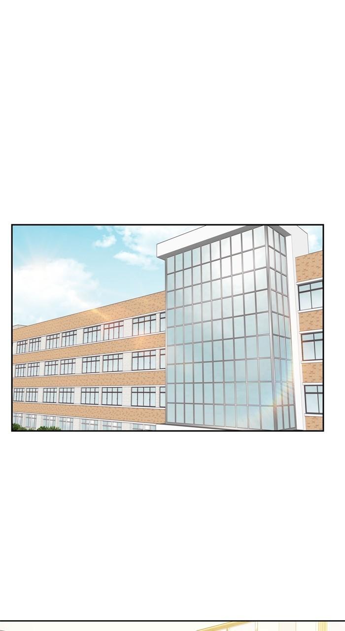 Odd Girl Out Chap 421 - Next Chap 422