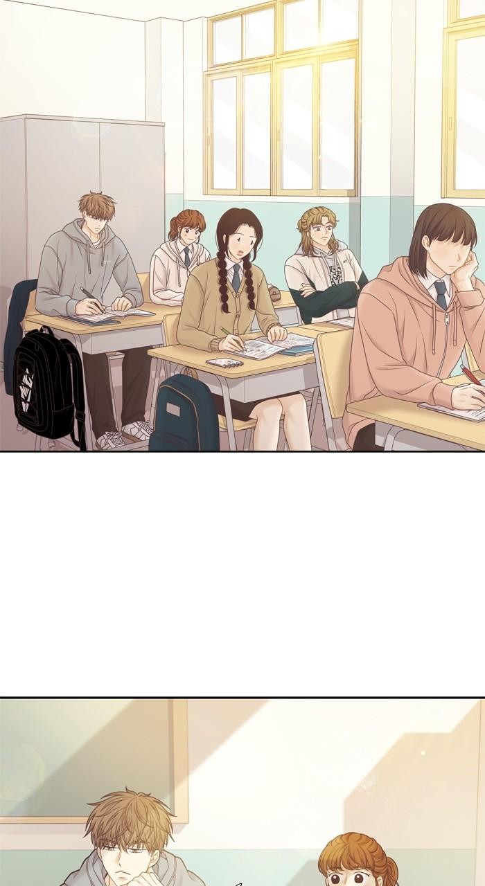 Odd Girl Out Chap 421 - Next Chap 422