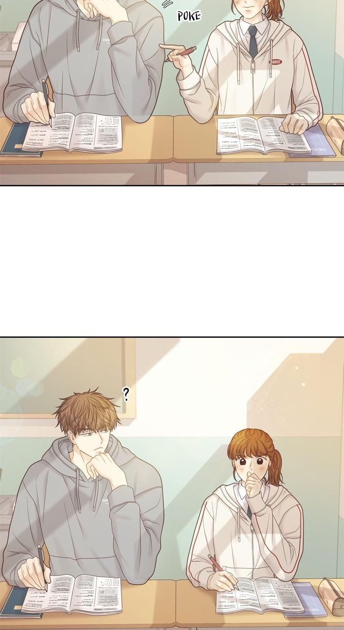 Odd Girl Out Chap 421 - Next Chap 422