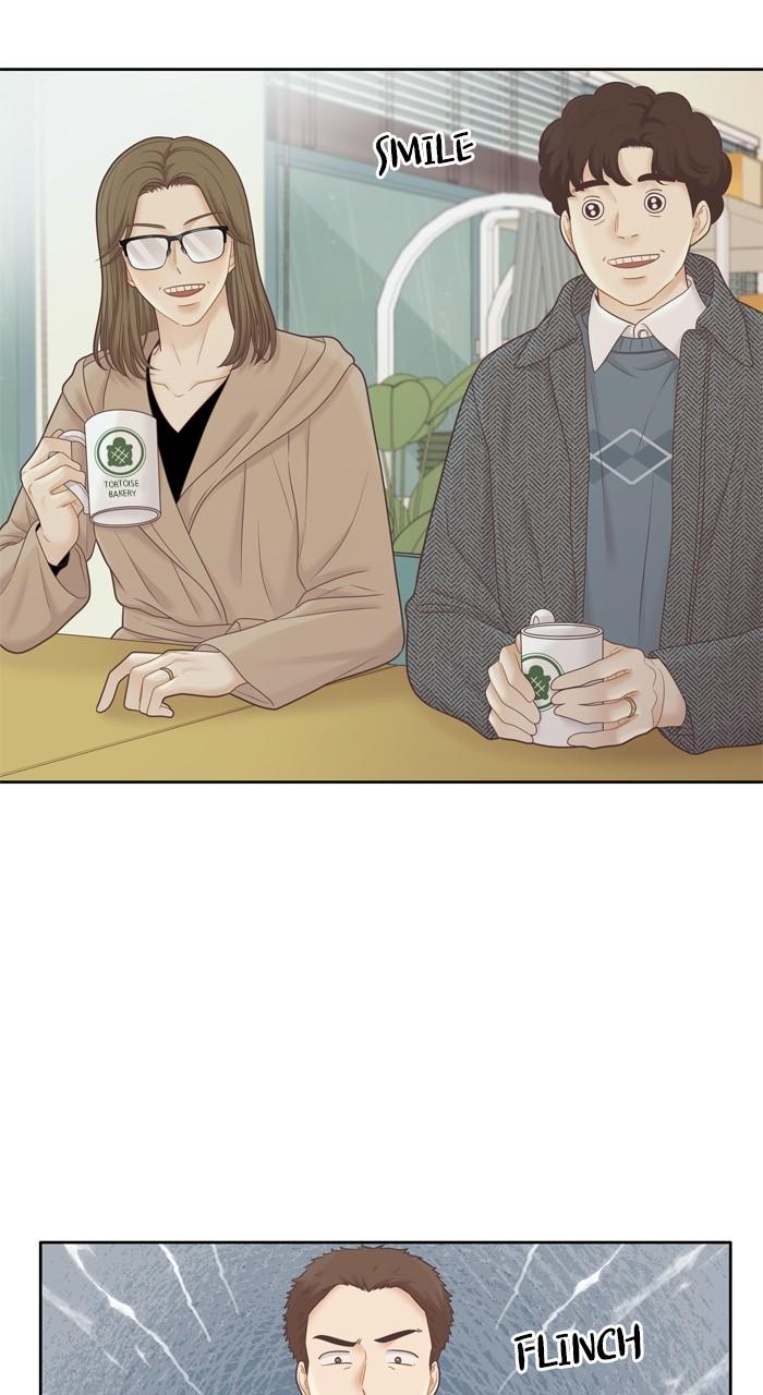 Odd Girl Out Chap 421 - Next Chap 422