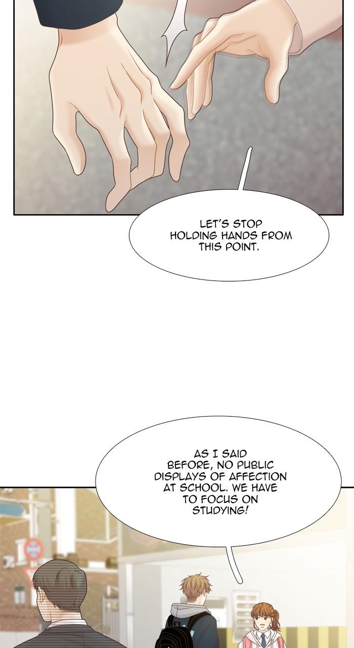 Odd Girl Out Chap 421 - Next Chap 422