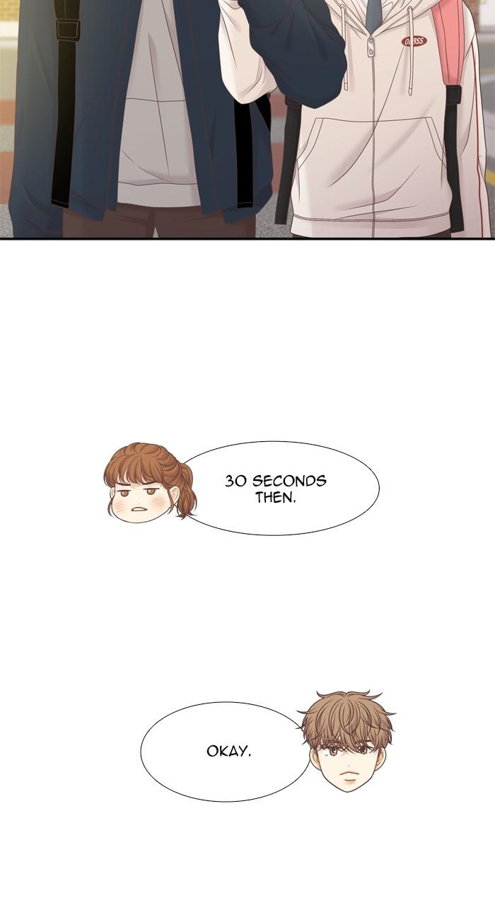 Odd Girl Out Chap 421 - Next Chap 422
