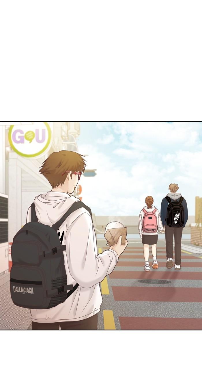 Odd Girl Out Chap 421 - Next Chap 422