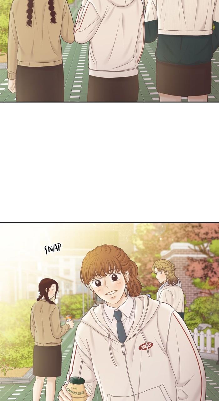Odd Girl Out Chap 421 - Next Chap 422